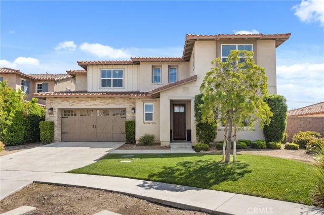 10095 Goldenrod Ct., Rancho Cucamonga, CA 91701