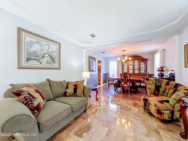 570 SARATOGA Street, Orange Park, FL 32073