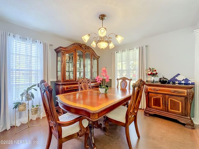 570 SARATOGA Street, Orange Park, FL 32073