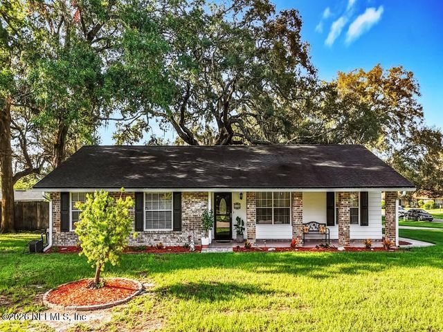 570 SARATOGA Street, Orange Park, FL 32073