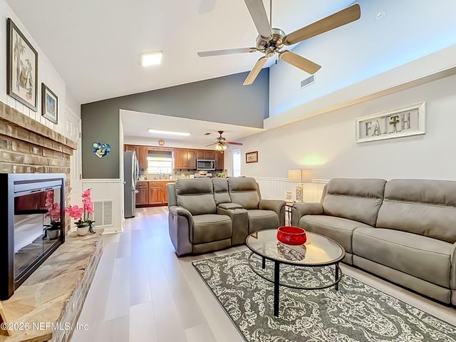 570 SARATOGA Street, Orange Park, FL 32073