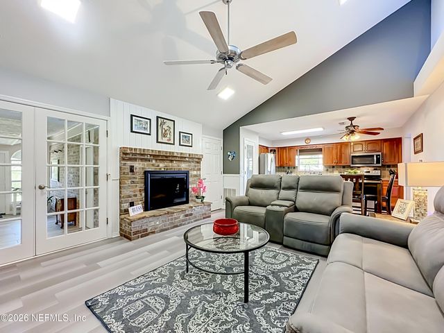 570 SARATOGA Street, Orange Park, FL 32073