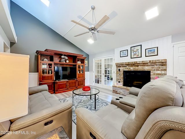 570 SARATOGA Street, Orange Park, FL 32073