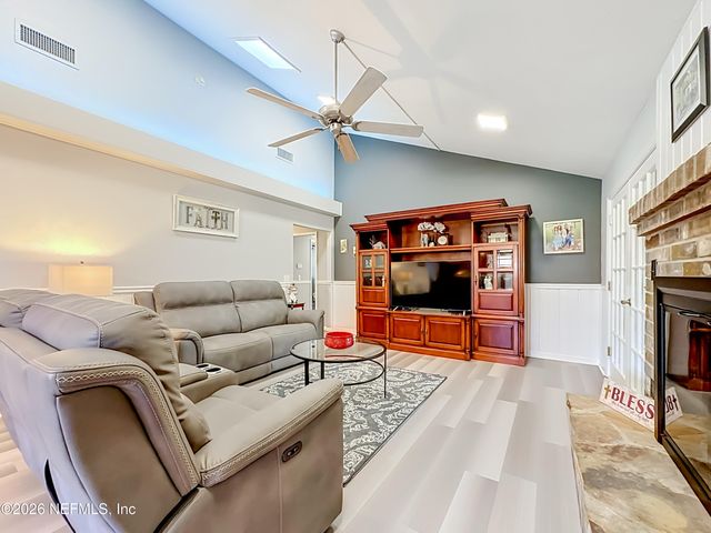 570 SARATOGA Street, Orange Park, FL 32073