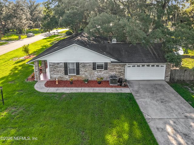570 SARATOGA Street, Orange Park, FL 32073