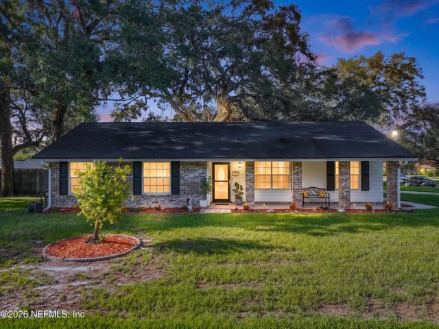 570 SARATOGA Street, Orange Park, FL 32073