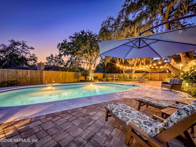570 SARATOGA Street, Orange Park, FL 32073