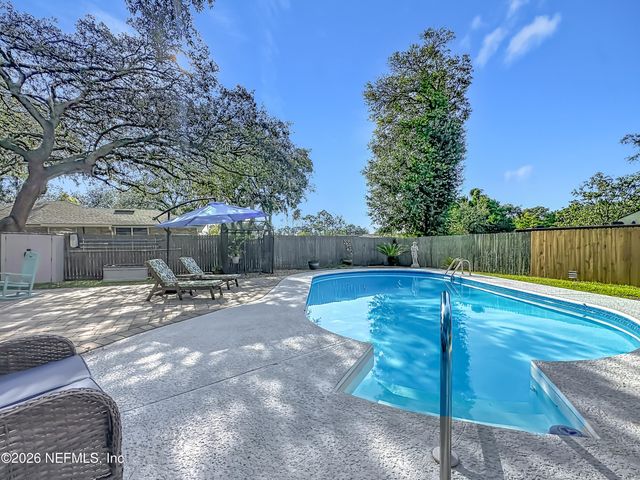 570 SARATOGA Street, Orange Park, FL 32073