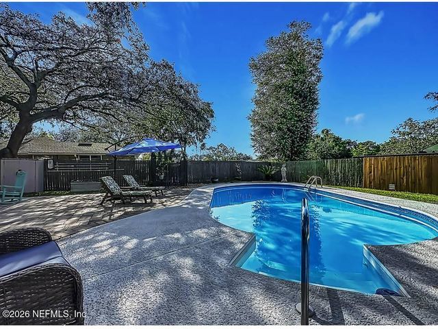 570 SARATOGA Street, Orange Park, FL 32073
