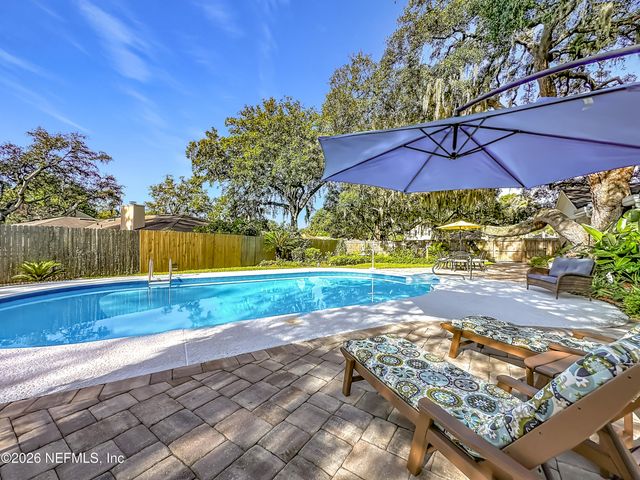 570 SARATOGA Street, Orange Park, FL 32073
