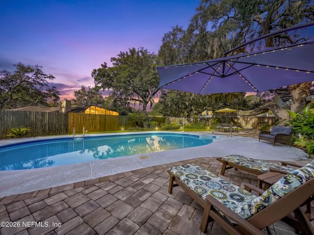 570 SARATOGA Street, Orange Park, FL 32073
