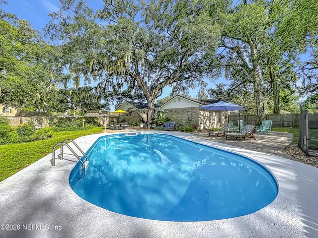 570 SARATOGA Street, Orange Park, FL 32073