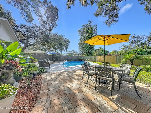 570 SARATOGA Street, Orange Park, FL 32073