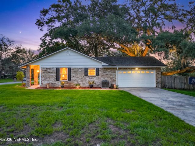 570 SARATOGA Street, Orange Park, FL 32073