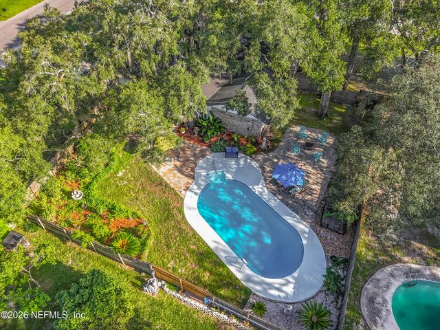 570 SARATOGA Street, Orange Park, FL 32073