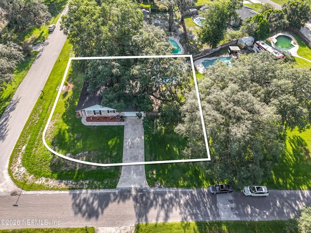 570 SARATOGA Street, Orange Park, FL 32073