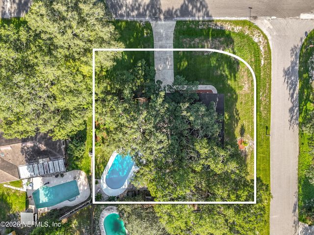 570 SARATOGA Street, Orange Park, FL 32073