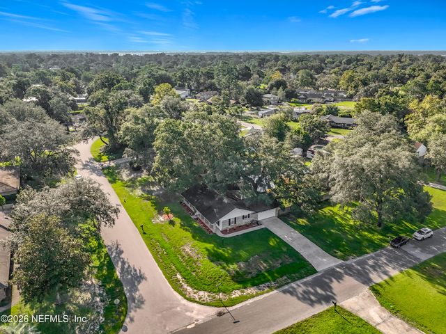 570 SARATOGA Street, Orange Park, FL 32073
