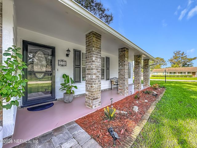 570 SARATOGA Street, Orange Park, FL 32073