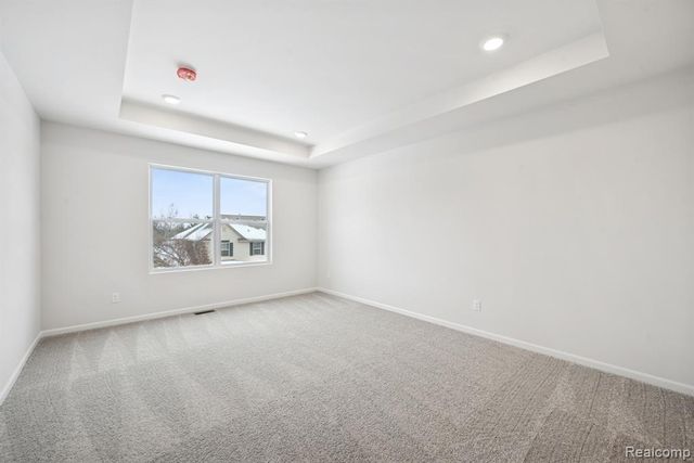 1602 Salt Springs Drive, Saline, MI 48176