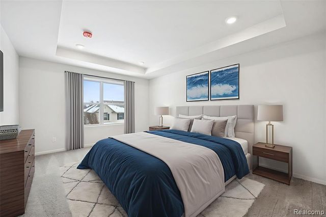 1602 Salt Springs Drive, Saline, MI 48176