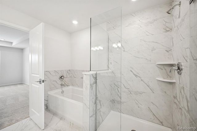 1602 Salt Springs Drive, Saline, MI 48176