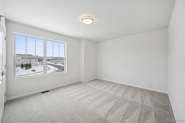 1602 Salt Springs Drive, Saline, MI 48176