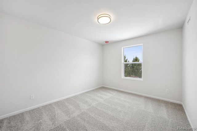 1602 Salt Springs Drive, Saline, MI 48176