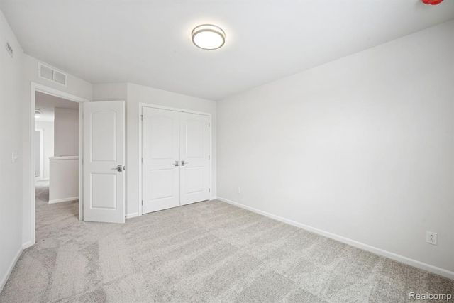 1602 Salt Springs Drive, Saline, MI 48176