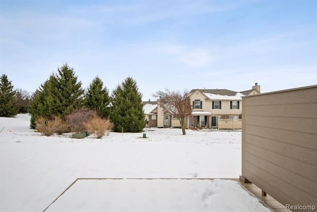 1602 Salt Springs Drive, Saline, MI 48176