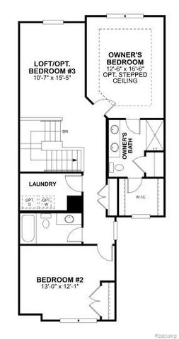 1602 Salt Springs Drive, Saline, MI 48176