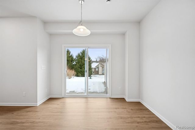 1602 Salt Springs Drive, Saline, MI 48176