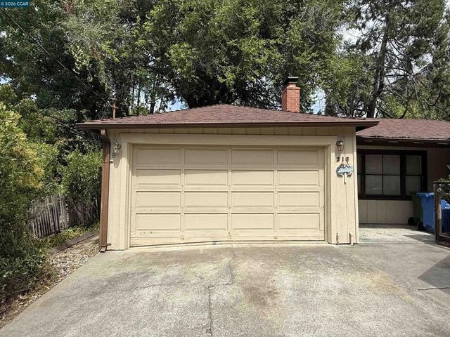 218 Wootten Dr, Walnut Creek, CA 94597