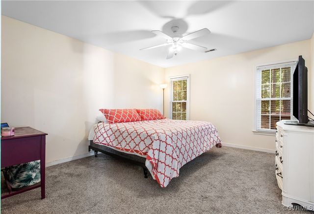 2705 Glen Point Cir, Henrico, VA 23233