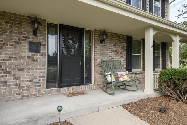 N102W15128 Raintree COURT, Germantown, WI 53022