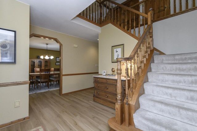 N102W15128 Raintree COURT, Germantown, WI 53022
