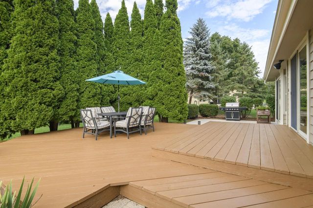 N102W15128 Raintree COURT, Germantown, WI 53022