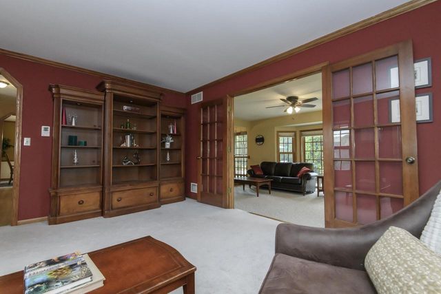 N102W15128 Raintree COURT, Germantown, WI 53022