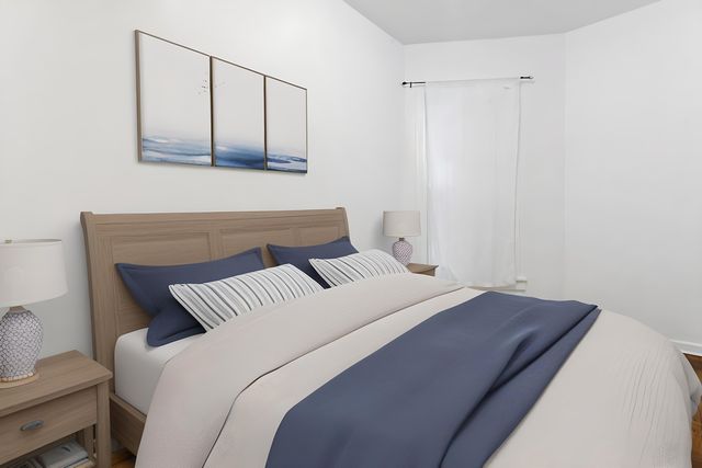 4615 S Evans Street, Chicago, IL 60653