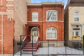 4615 S Evans Street, Chicago, IL 60653