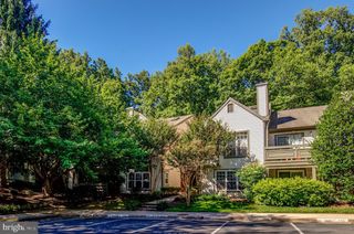 11701 KARBON HILL CT #508A/UNIT C, Reston, VA 20191