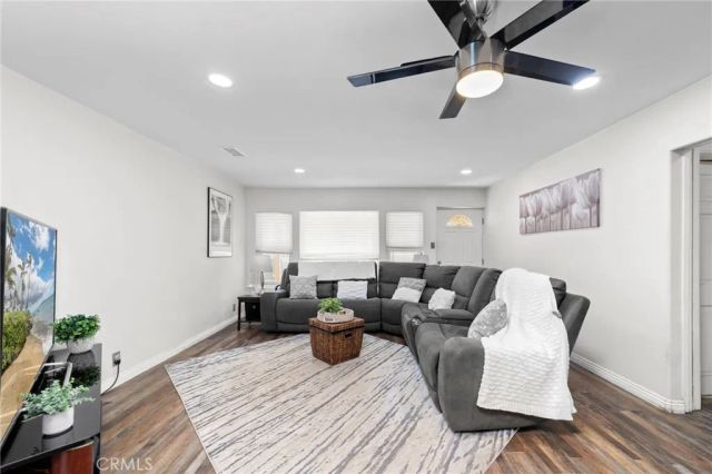 2047 E Cypress Street, Covina, CA 91724