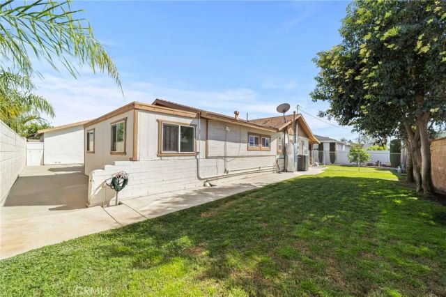 2047 E Cypress Street, Covina, CA 91724