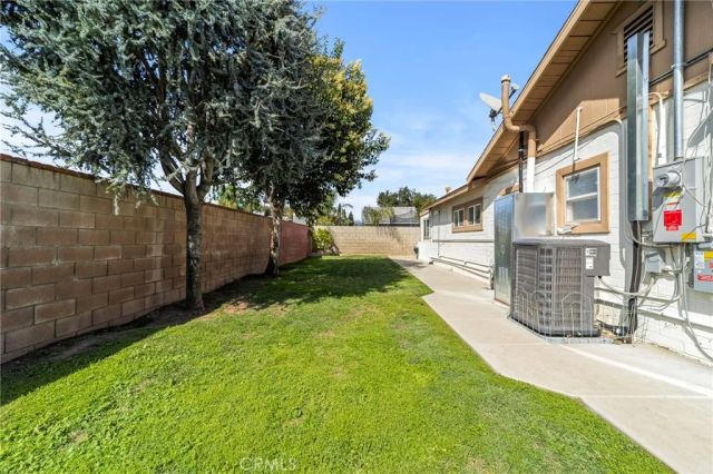 2047 E Cypress Street, Covina, CA 91724