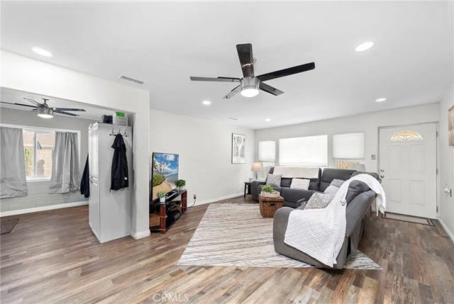 2047 E Cypress Street, Covina, CA 91724