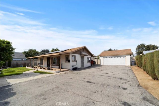 2047 E Cypress Street, Covina, CA 91724