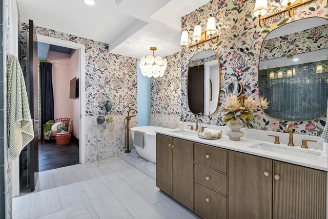 2600 W 7th Street 2654, Fort Worth, TX 76107