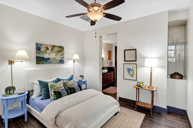 2600 W 7th Street 2654, Fort Worth, TX 76107