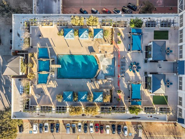 2600 W 7th Street 2654, Fort Worth, TX 76107