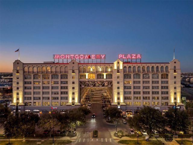 2600 W 7th Street 2654, Fort Worth, TX 76107